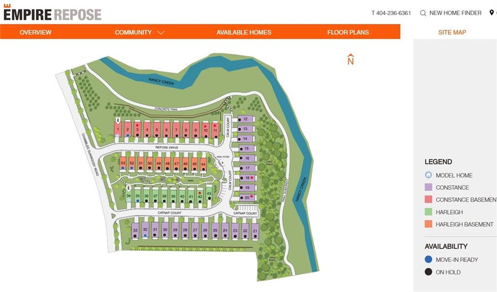1995 Catnap Court Chamblee, GA 30341 - Photo 28 of 30