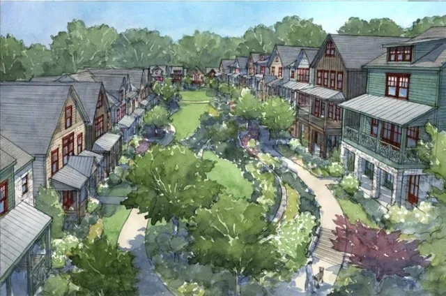 $925,000 | 1995 Catnap Court, Chamblee, GA 30341