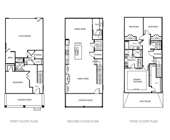 $925,000 | 1995 Catnap Court, Chamblee, GA 30341