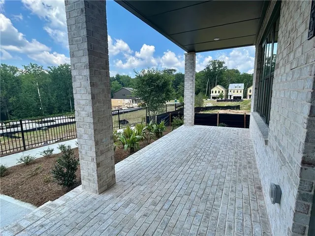 $925,000 | 1995 Catnap Court, Chamblee, GA 30341