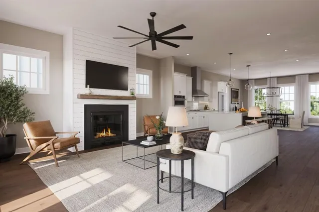 $925,000 | 1995 Catnap Court, Chamblee, GA 30341