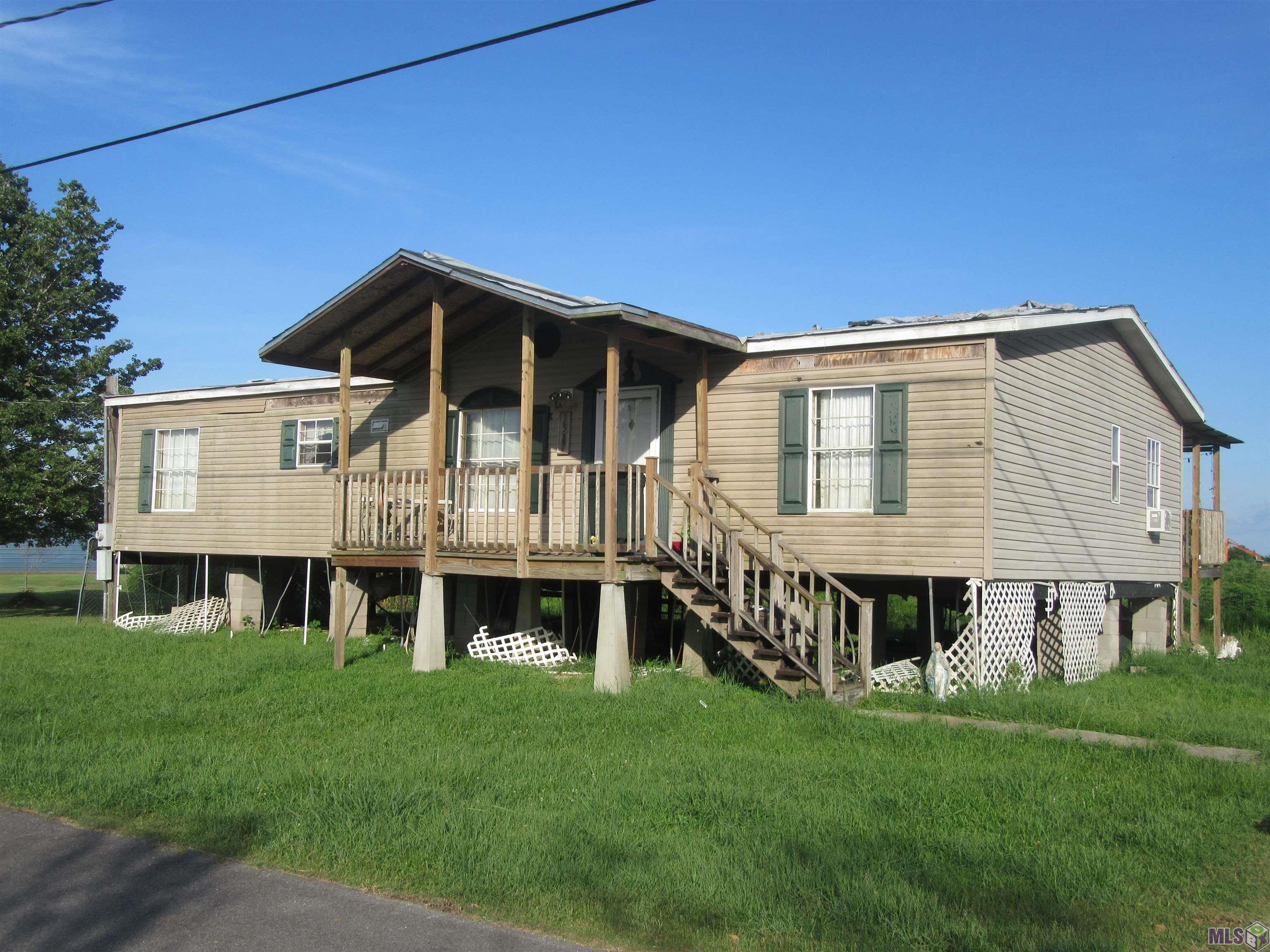 1527 Romy Drive Lockport, LA 70374 - Photo 1 of 25 Gallery Image 1