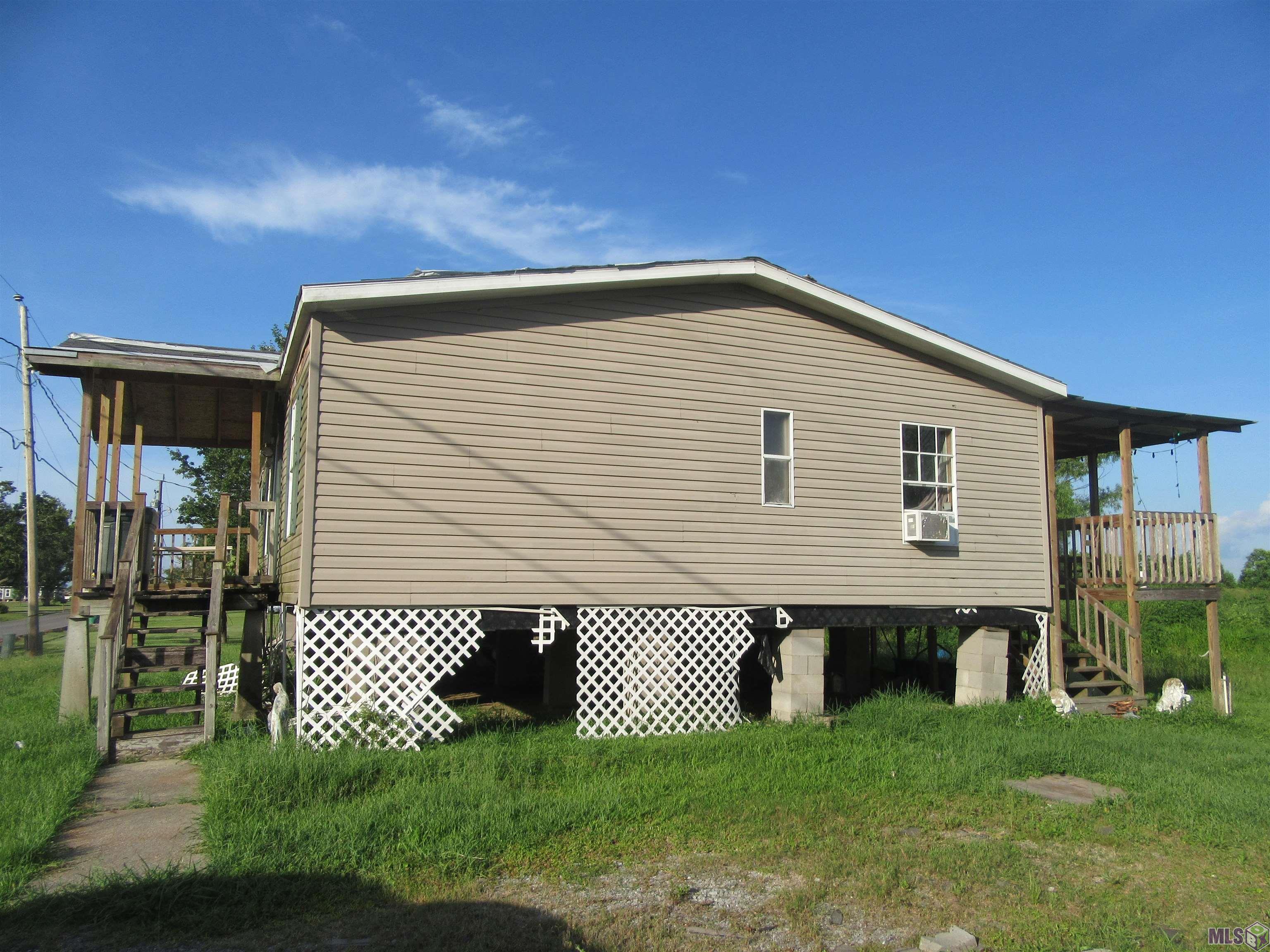 1527 Romy Drive Lockport, LA 70374 - Photo 2 of 25 Gallery Image 2