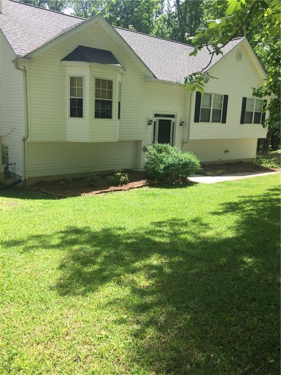 4009 Arrington Road Southeast Acworth, GA 30102 - Photo 1 of 1 Exterior Front