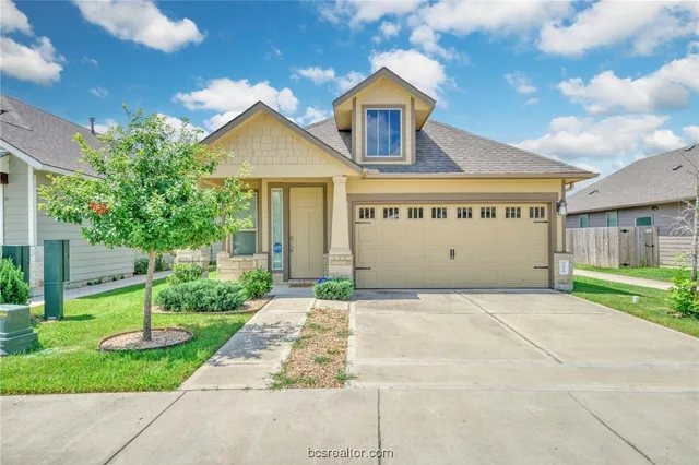 $2,275 | 1056 Toledo Bend Drive, College Station, TX 77845