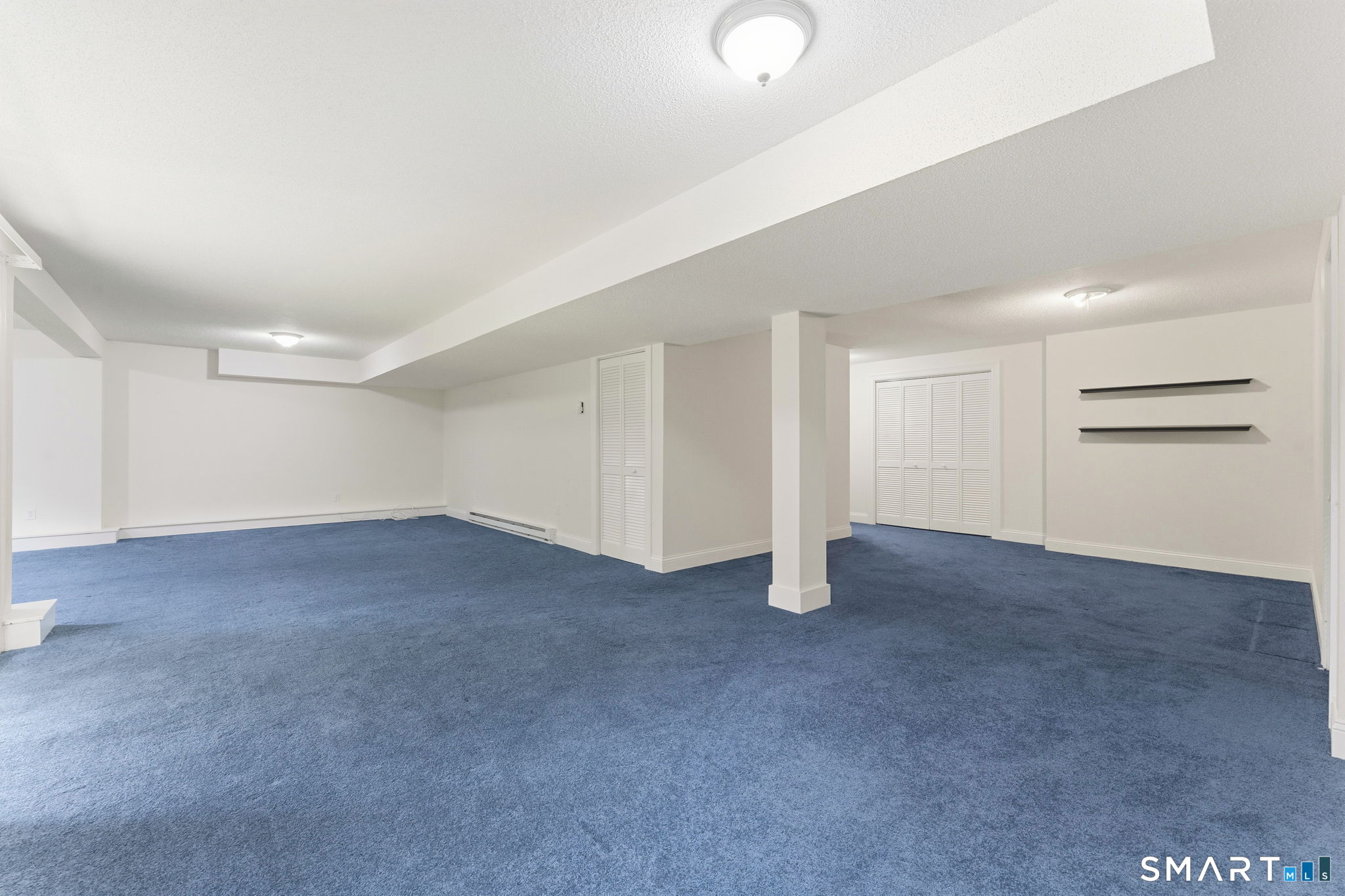 12 Juniper Road Bloomfield, CT 06002 - Photo 33 of 40 Finished walk out lower level