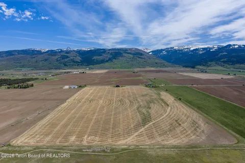 $2,500,000 | 2360 East 1000 South, Driggs, ID 83422