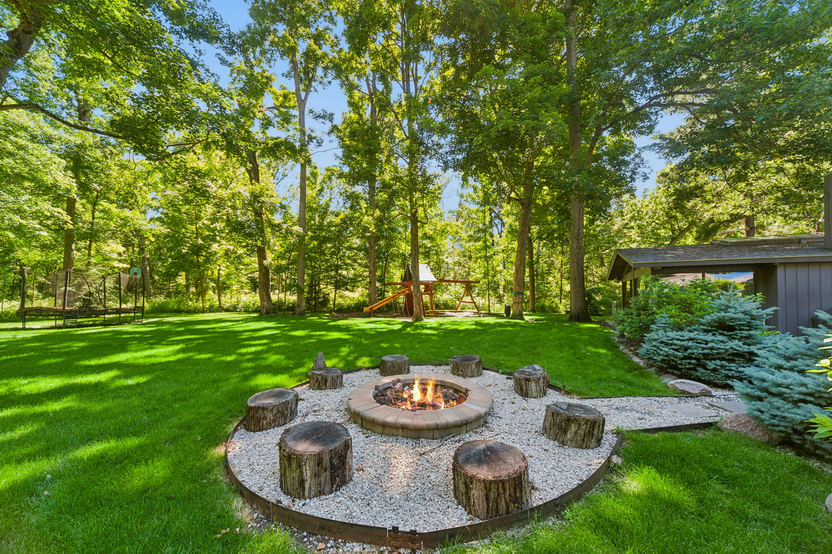 3035 Blackthorn Road Riverwoods, IL 60015 - Photo 43 of 46