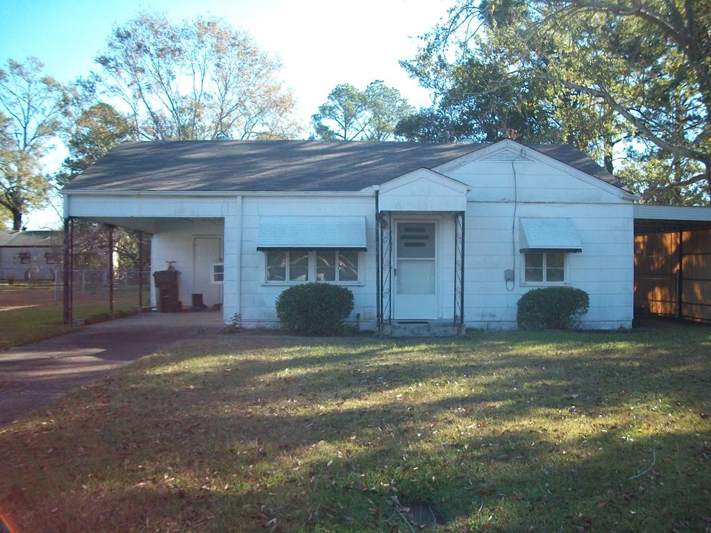 1303 Travis Road Dothan, AL 36301 - Photo 1 of 1 Main View