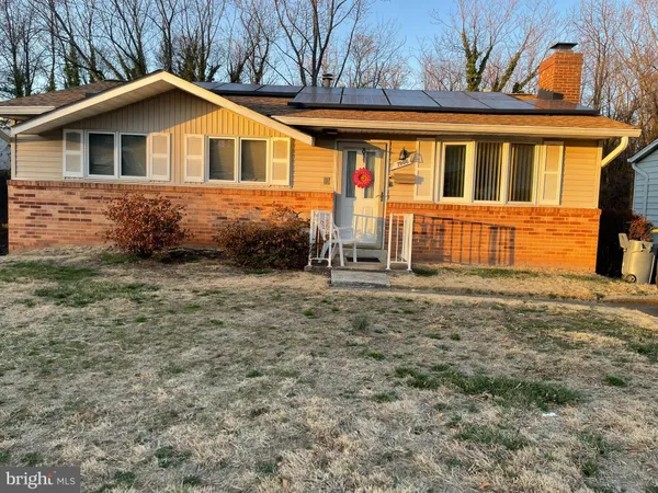 $389,900 | 7906 Dellwood Avenue, Lanham, MD 20706