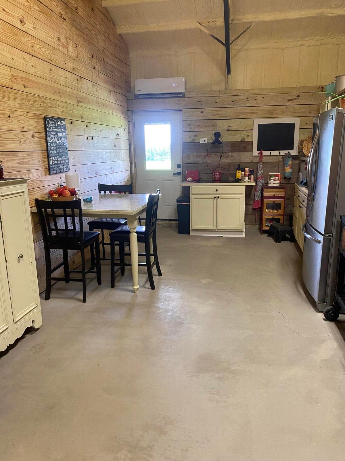 295 Thibodeaux Road Florien, LA 71429 - Photo 30 of 39 Gallery Image 30