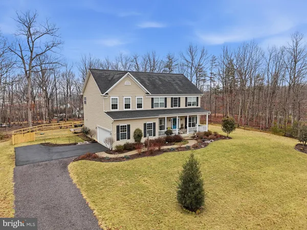 $740,000 | 10272 Quartz Avenue, Culpeper, VA 22701