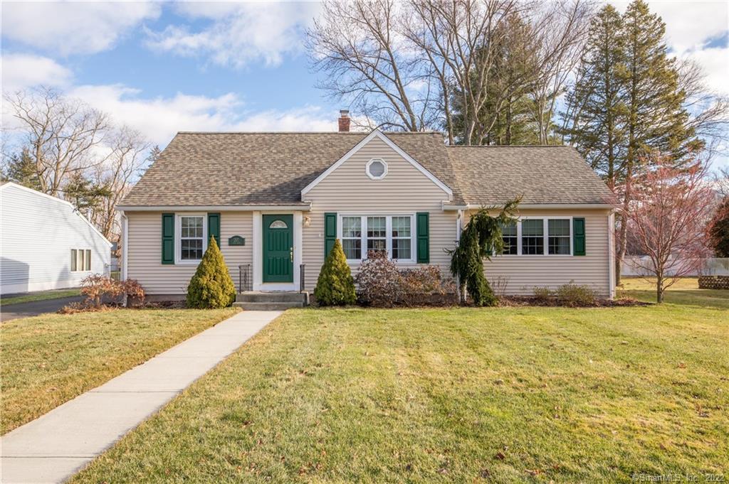207 Rock Road North Haven, CT 06473 - Photo 1 of 1 Gallery Image 1