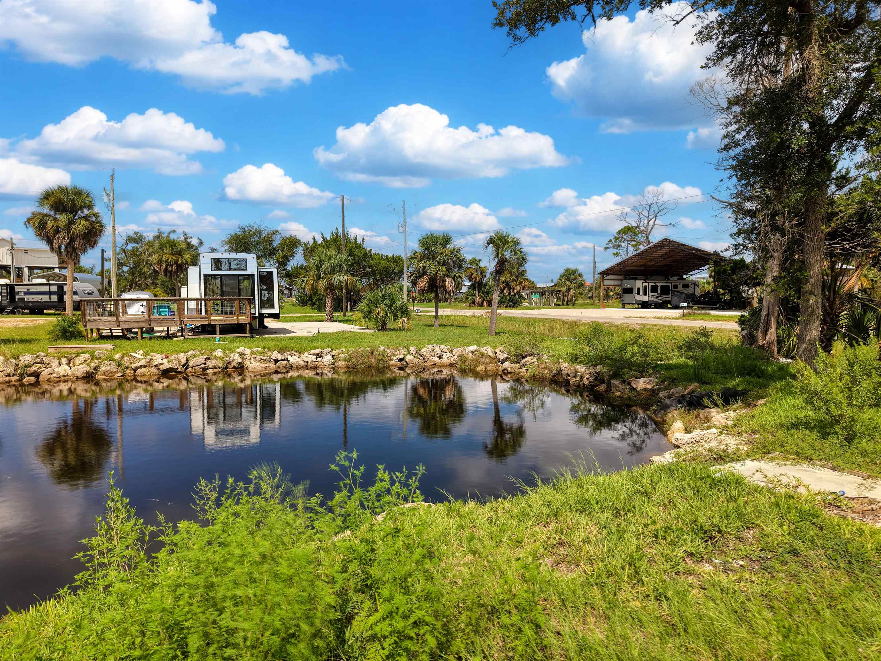 21417 Widgeon Road Perry, FL 32348 - Photo 7 of 21 Gallery Image 7