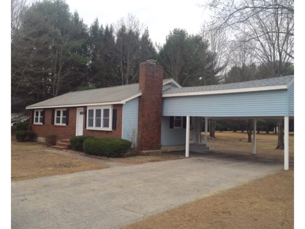 145 Back River Road Bedford, NH 03110 - Photo 1 of 10