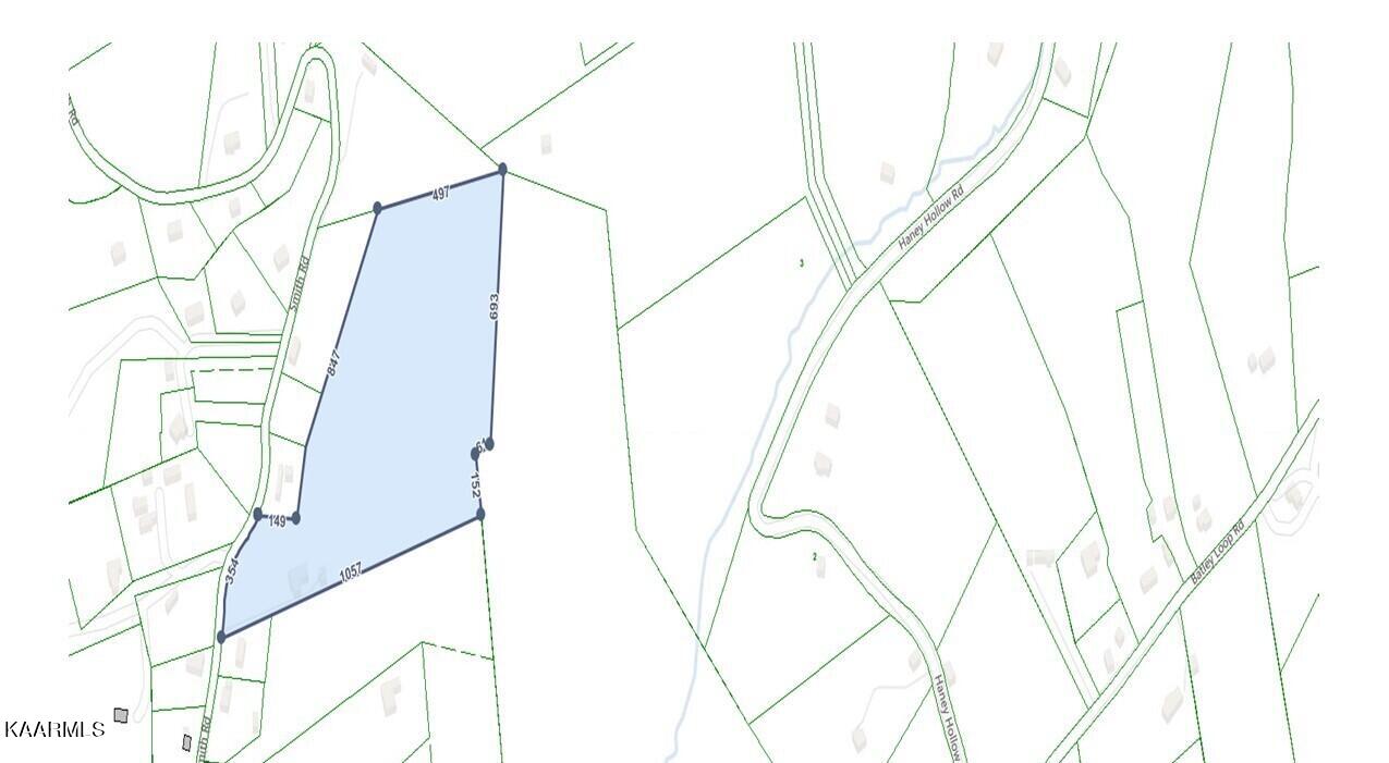 172 Smith Road Clinton, TN 37716 - Photo 23 of 23 172 smith rd