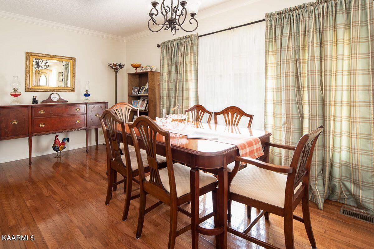 172 Smith Road Clinton, TN 37716 - Photo 10 of 23 Formal DR