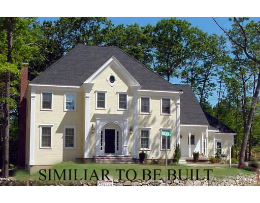 Lot 13 Coach House Road Grafton, MA 01536 - Photo 1 of 1 Gallery Image 1