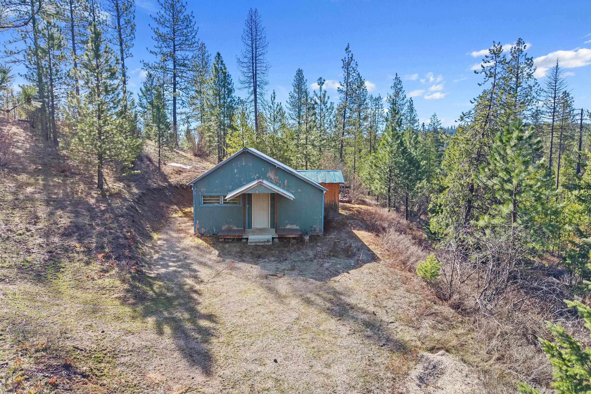 5324 Olinger Road Springdale, WA 99173 - Photo 3 of 36