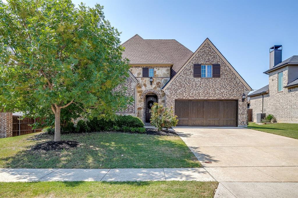 939 Highpoint Way Roanoke, TX 76262 - Photo 1 of 1