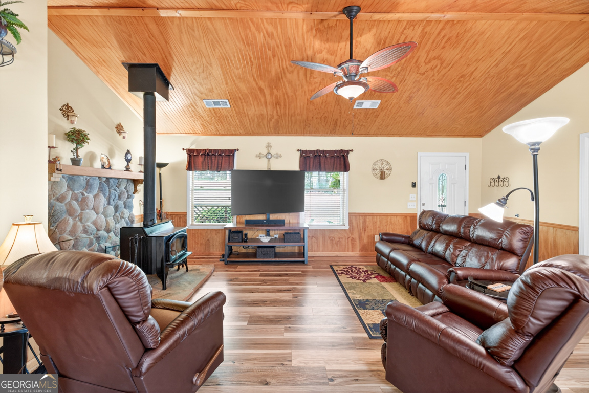 1270 Perryman Road Buckhead, GA 30625 - Photo 16 of 129