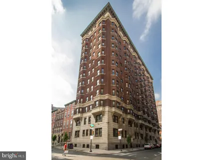 $425,000 | 250 South 13th Street, Unit 12D, Philadelphia, PA 19107