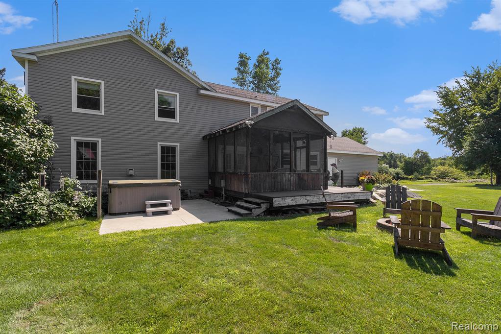 5083 Curtis Road Attica, MI 48412 - Photo 30 of 44