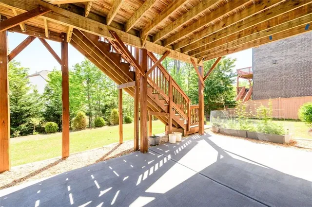 $899,900 | 4041 Woodward Walk Lane, Suwanee, GA 30024