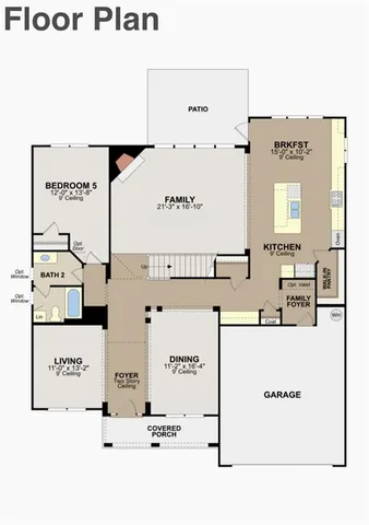 $899,900 | 4041 Woodward Walk Lane, Suwanee, GA 30024