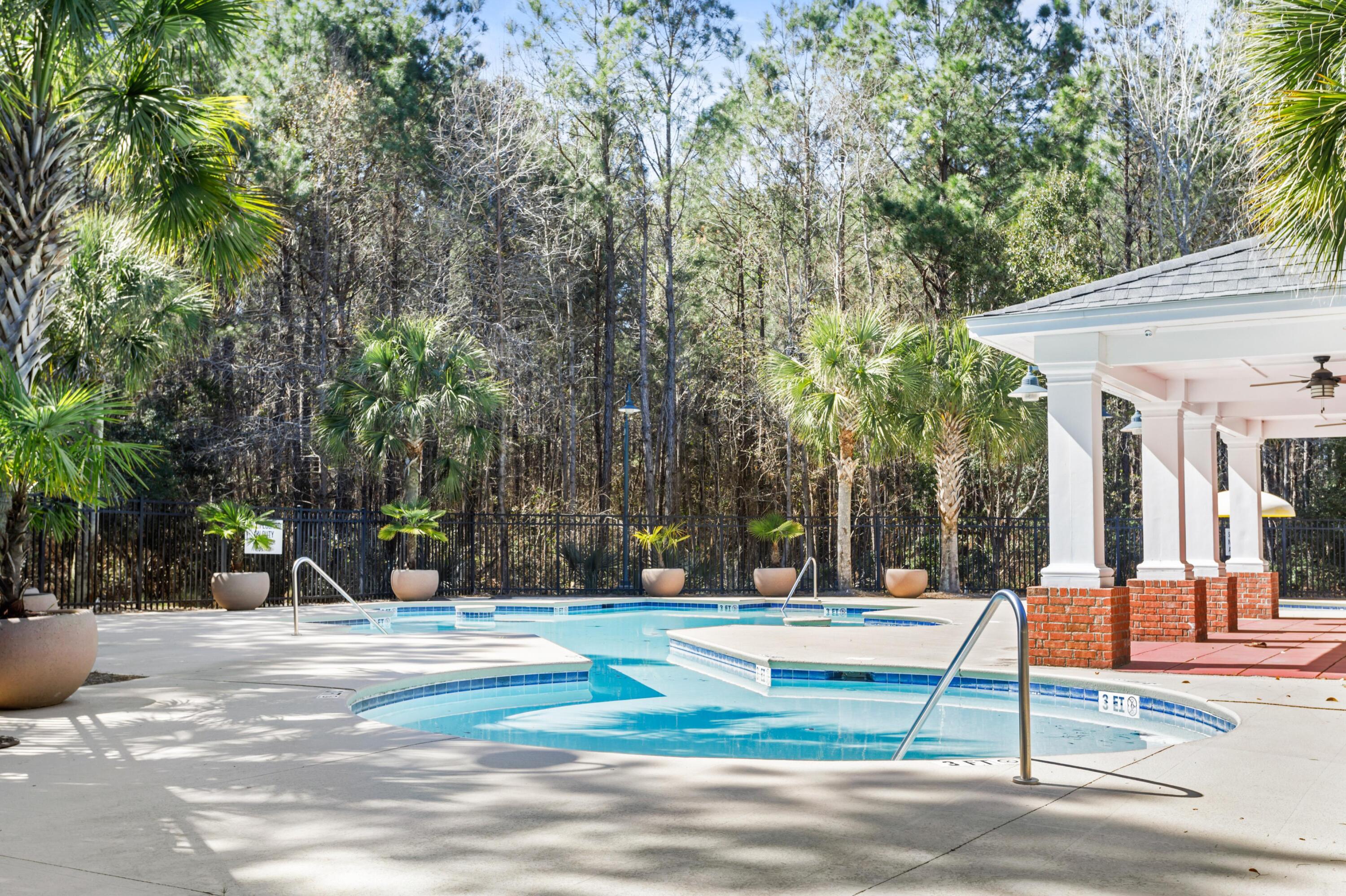 537 Nelliefield Trail Wando, SC 29492 - Photo 20 of 22 Pool