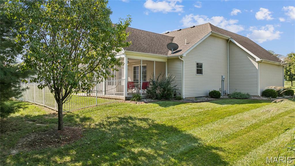 4613 Valleydale Road Godfrey, IL 62035 - Photo 31 of 35 Gallery Image 31