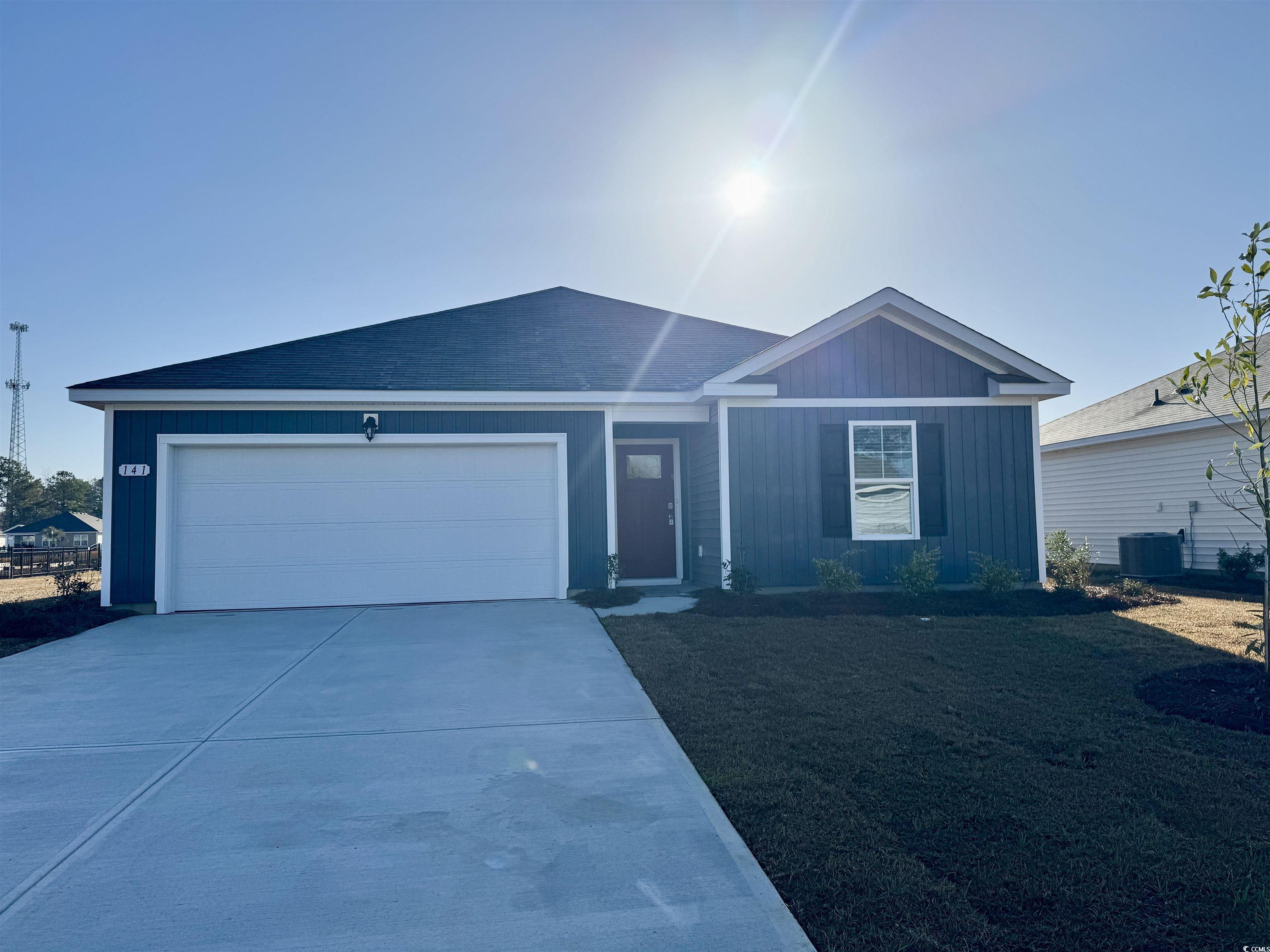 141 Bud Drive Longs, SC 29568 - Photo 1 of 27