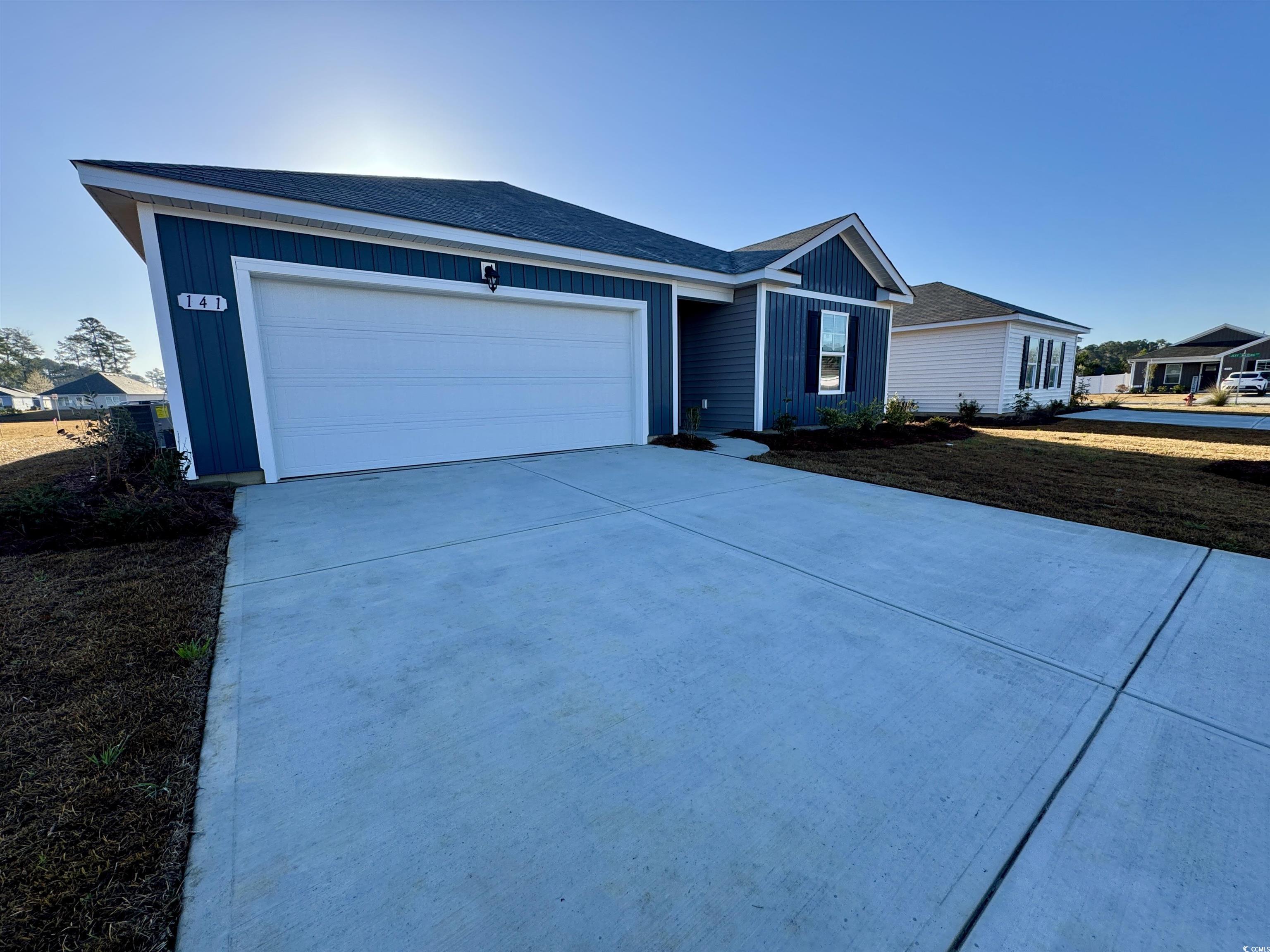 141 Bud Drive Longs, SC 29568 - Photo 3 of 27