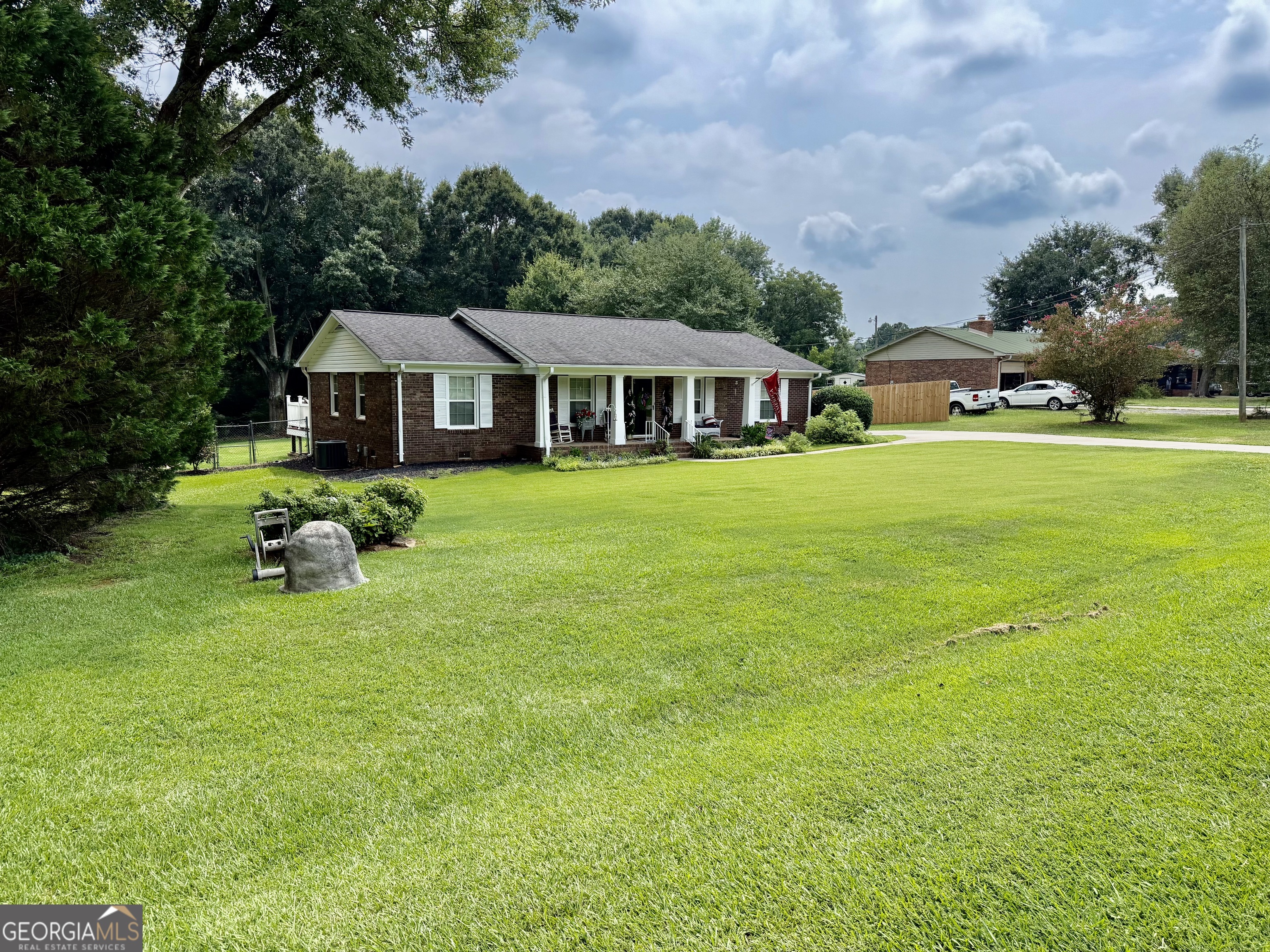 154 New Prospect Road Hartwell, GA 30643 - Photo 15 of 50 Gallery Image 15