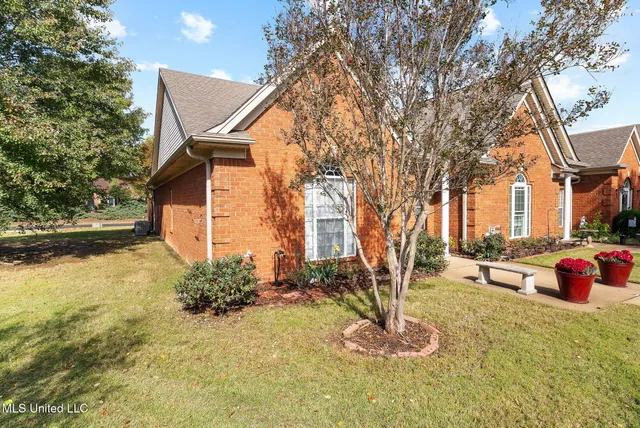 $269,000 | 833 Martin Circle North, Hernando, MS 38632