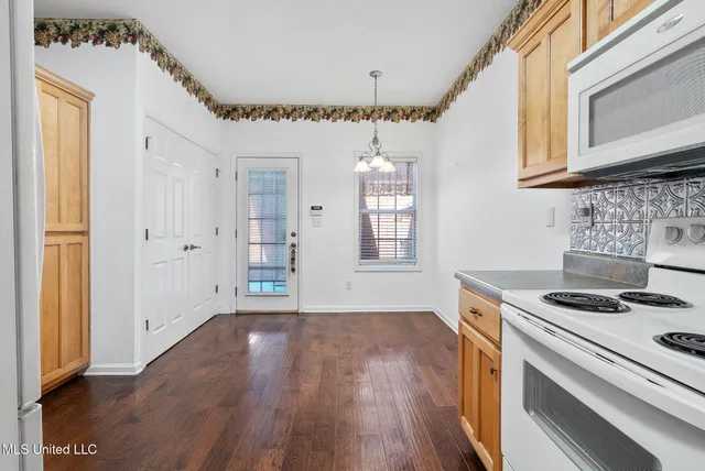 $269,000 | 833 Martin Circle North, Hernando, MS 38632