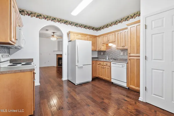 $269,000 | 833 Martin Circle North, Hernando, MS 38632