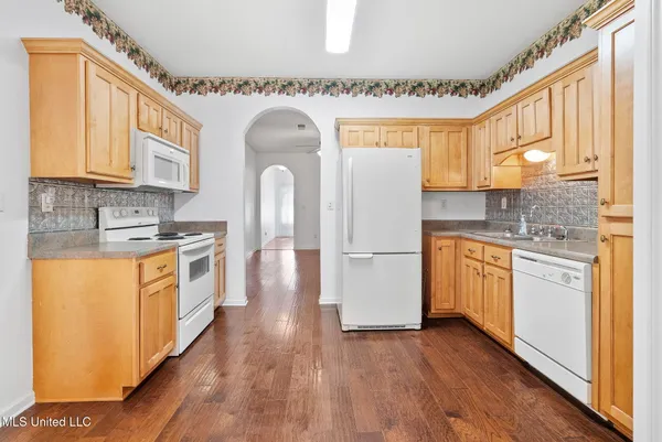 $269,000 | 833 Martin Circle North, Hernando, MS 38632