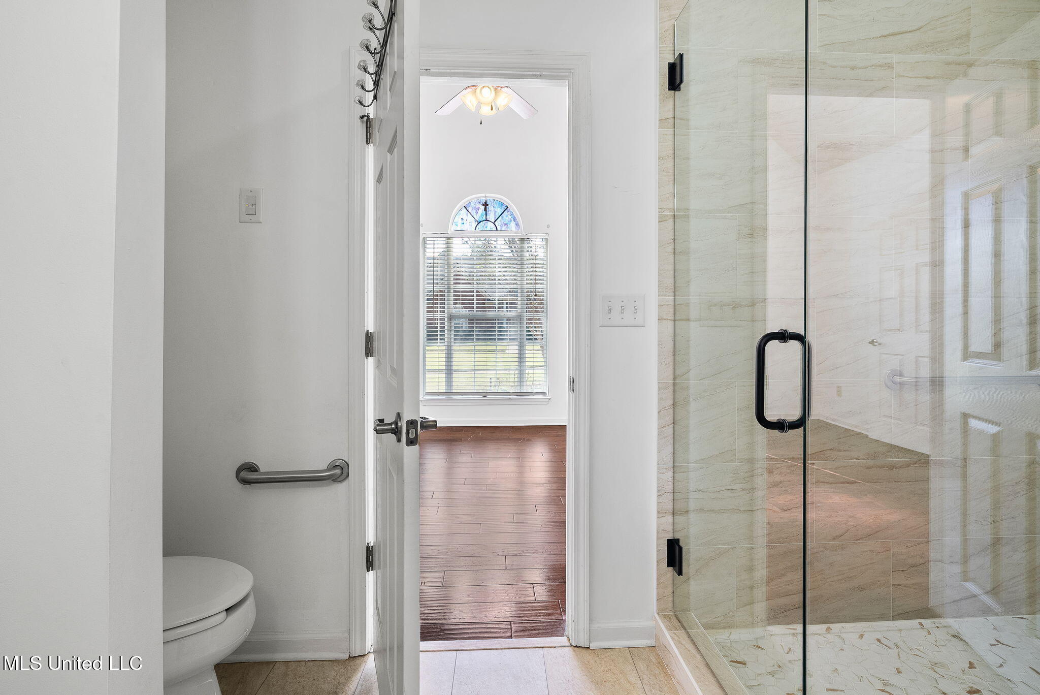 833 Martin Circle North Hernando, MS 38632 - Photo 21 of 30 Primary bathroom!