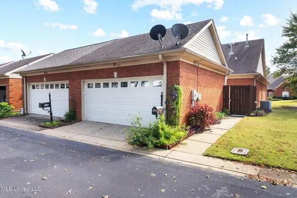 $269,000 | 833 Martin Circle North, Hernando, MS 38632