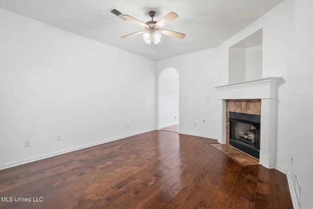 $269,000 | 833 Martin Circle North, Hernando, MS 38632