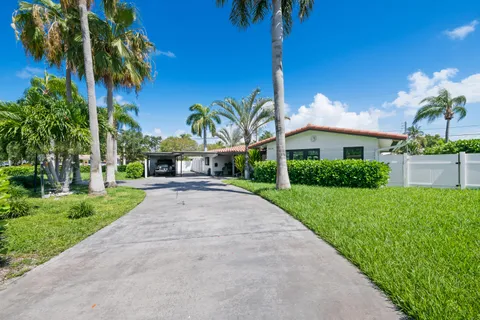 $860,000 | 2601 Northeast 8th Court, Pompano Beach, FL 33062