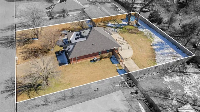 $274,500 | 814 Braewood Circle, Lindale, TX 75771