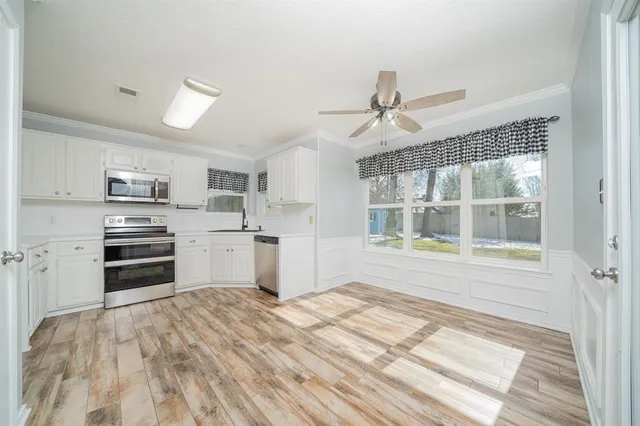 $274,500 | 814 Braewood Circle, Lindale, TX 75771