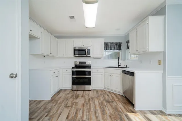 $274,500 | 814 Braewood Circle, Lindale, TX 75771