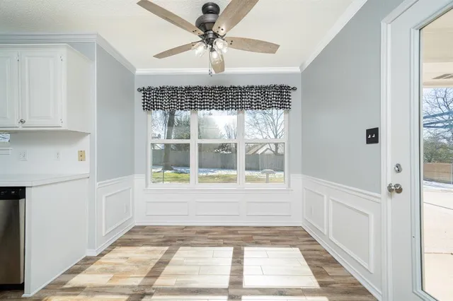 $274,500 | 814 Braewood Circle, Lindale, TX 75771