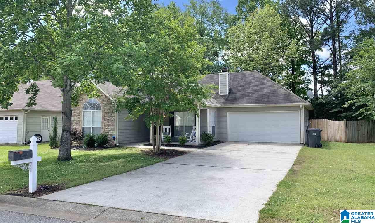 369 Summerchase Drive Calera, AL 35040 - Photo 4 of 22