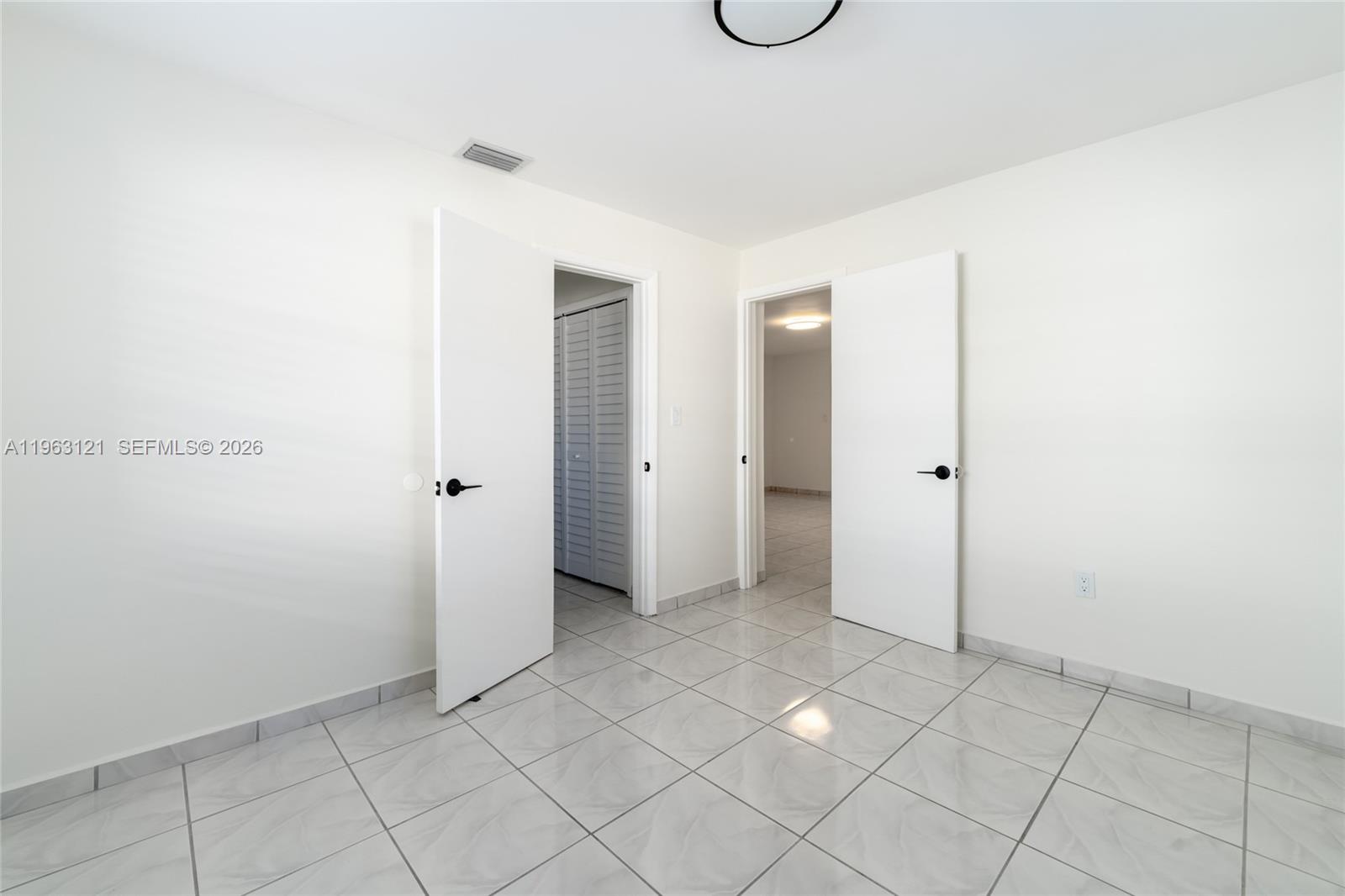 1631 Southwest 21st Street Miami, FL 33145 - Photo 25 of 58 a view of an empty room