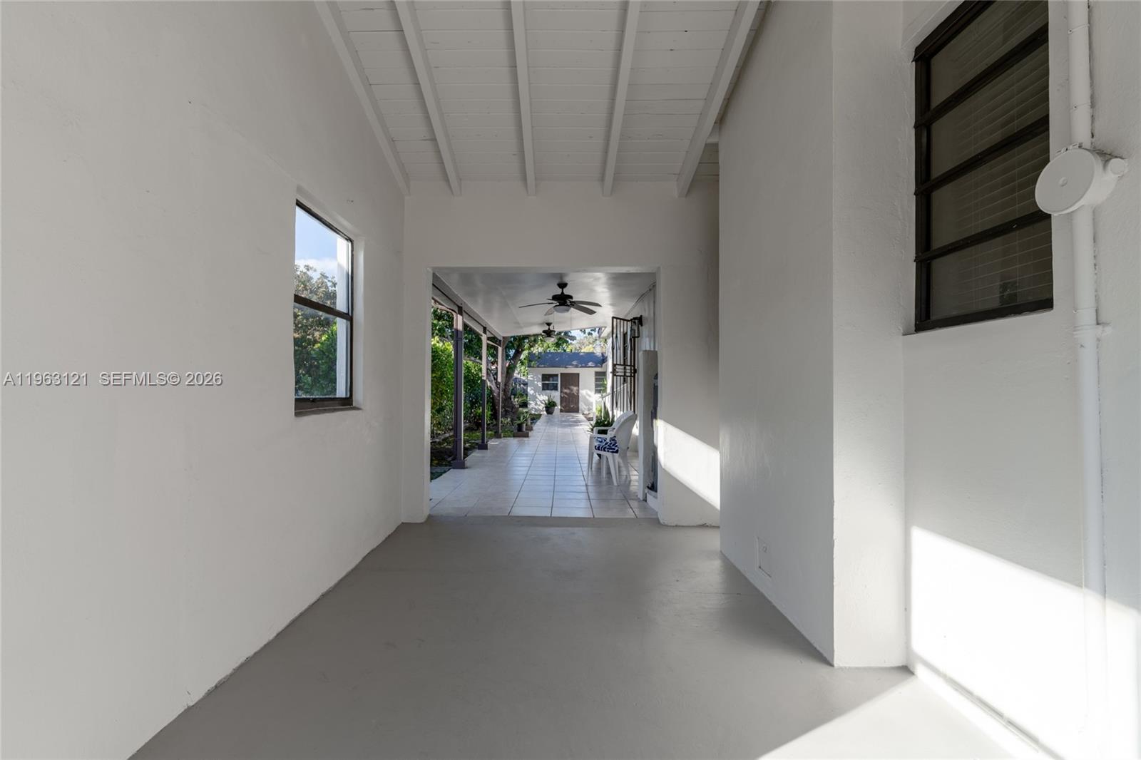 1631 Southwest 21st Street Miami, FL 33145 - Photo 42 of 58 a view interior of a house and natural light
