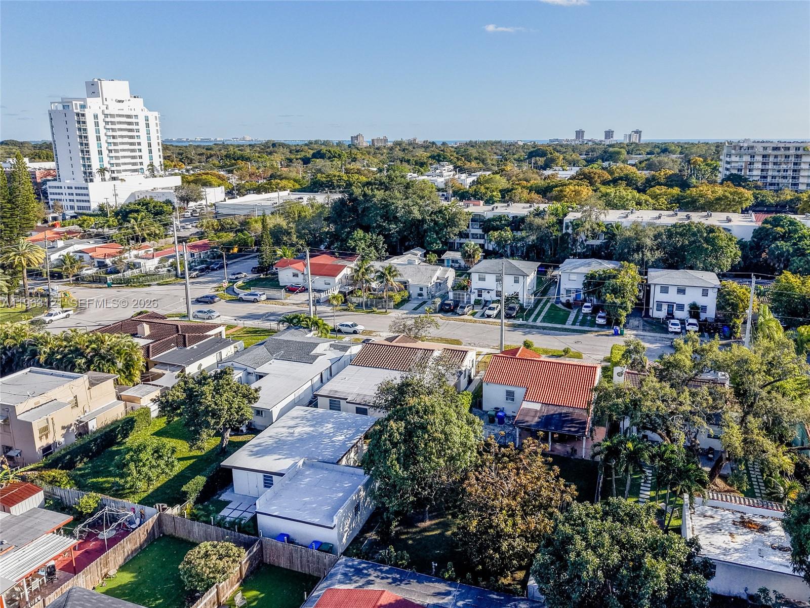 1631 Southwest 21st Street Miami, FL 33145 - Photo 5 of 58 a view of a city